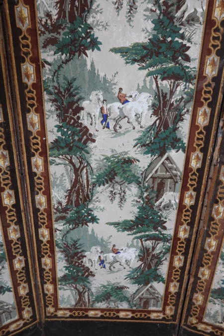 BIOGRAFÍA DEL SIGLO XIX