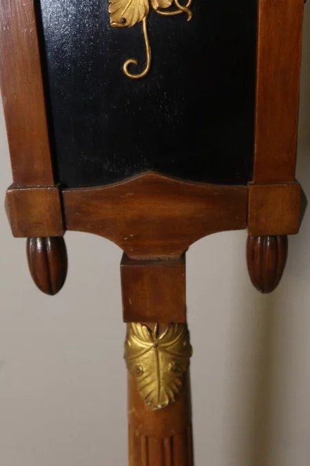 LUZ ESTÁNDAR DEL PERÍODO ART DECÓ