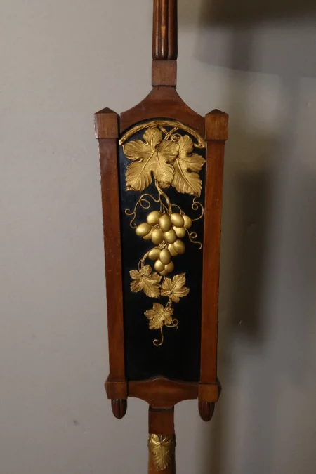 LUZ ESTÁNDAR DEL PERÍODO ART DECÓ