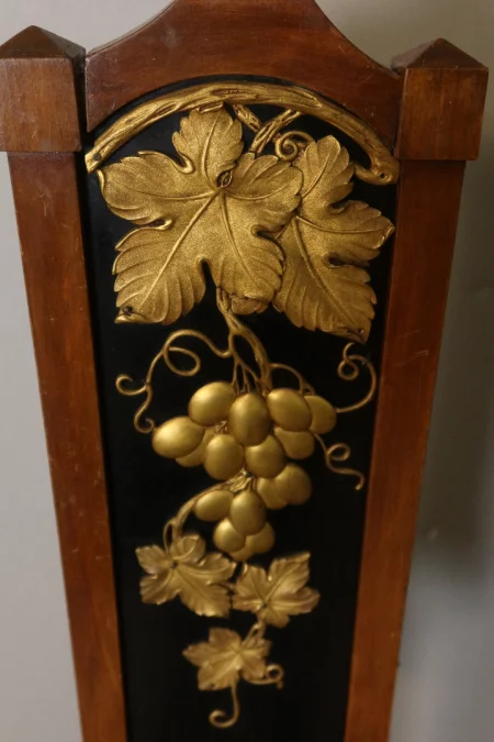 LUZ ESTÁNDAR DEL PERÍODO ART DECÓ