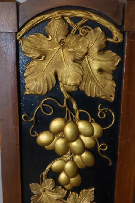 LUZ ESTÁNDAR DEL PERÍODO ART DECÓ