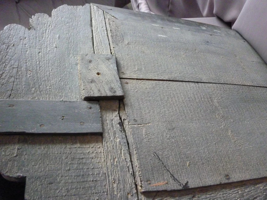 LOUIS XIII ESTILO ESPEJO