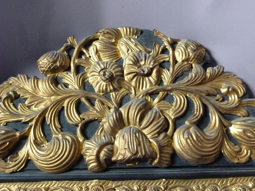 LOUIS XIII ESTILO ESPEJO