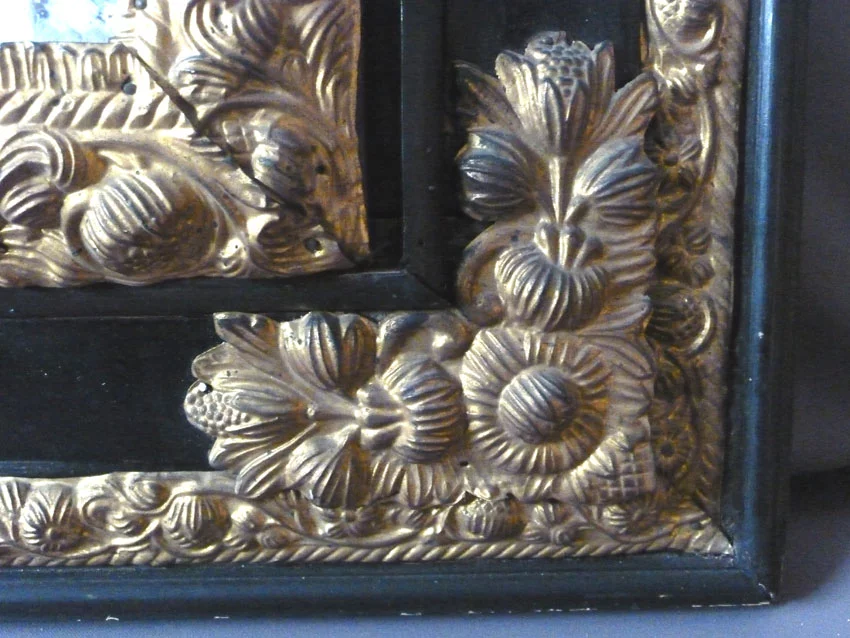 LOUIS XIII ESTILO ESPEJO