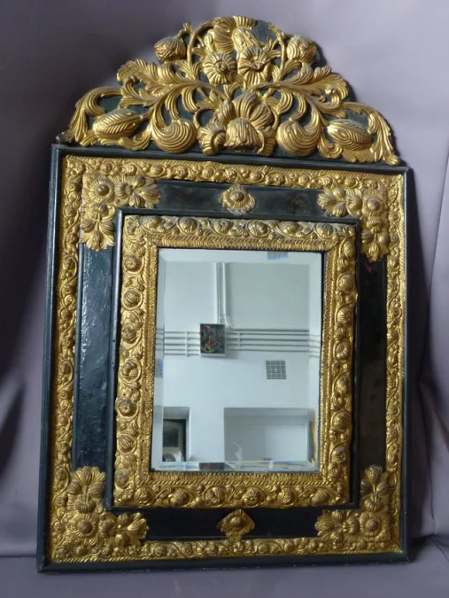 LOUIS XIII ESTILO ESPEJO