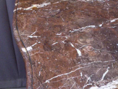 PERÍODO DE REGENCIA COFRE DE CAJONES